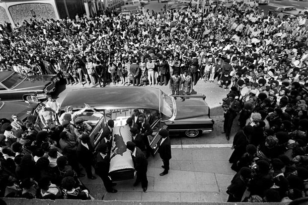 1971,-Oakland,-California3, צילום - סטפן שיימס/ פולריס