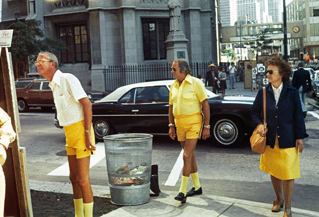Chicago,-August-1975-ויויאן-מאייר