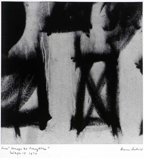 Jalapa-15-1974,-from-the-series-Homage-to-Franz-Kline
