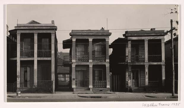 New-Orleans-Houses,-1935