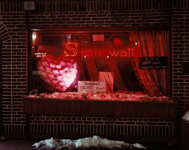 The-Stonewall-Inn,-53-Christopher-Street,-New-York,-February-1994