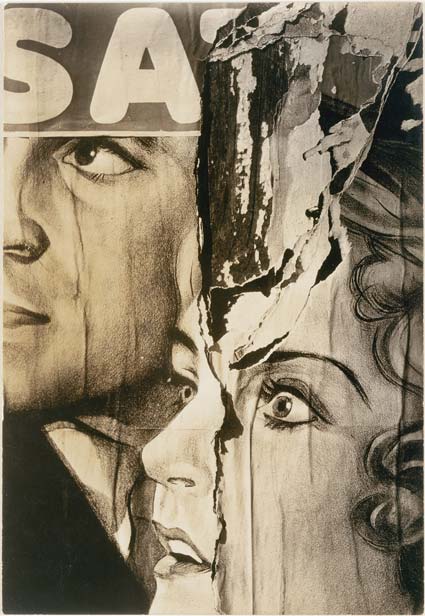 Torn-Movie-Poster, 1931