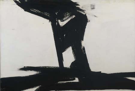 Untitled-1961-Franz-kline