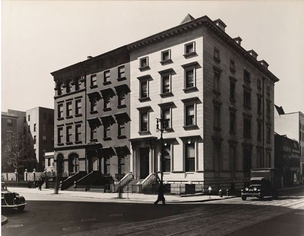 Bernice-Abbott-Fifth-Avenue-1936