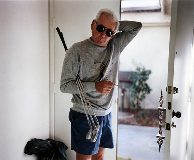 Dad_With_Golf_Clubs_1987